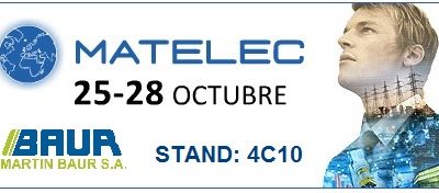 Feria Matelec 2016